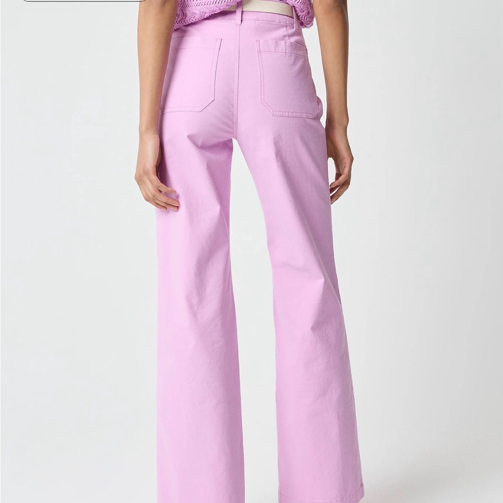 J. Crew Lizzie Pant - Picture 2 of 8